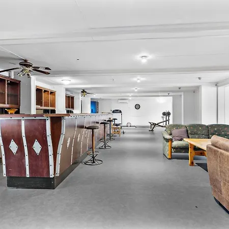 Lutelandet Arbeidshotell Korssund